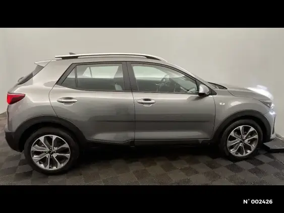 KIA STONIC - voiture d'occasion - Photo 5