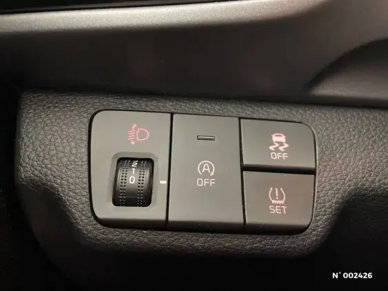 KIA STONIC - voiture d'occasion - Photo 15