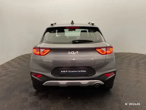 KIA STONIC - voiture d'occasion - Photo 6