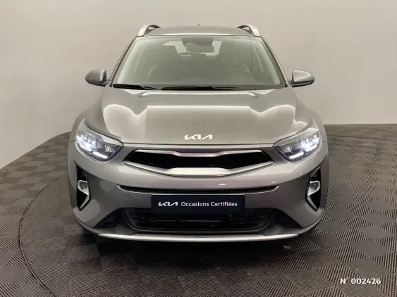 KIA STONIC - voiture d'occasion - Photo 3