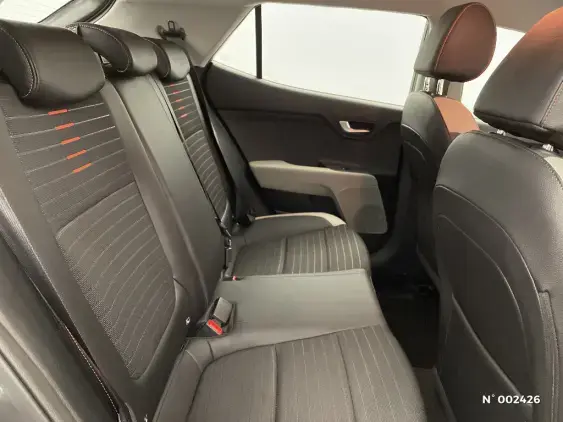 KIA STONIC - voiture d'occasion - Photo 11