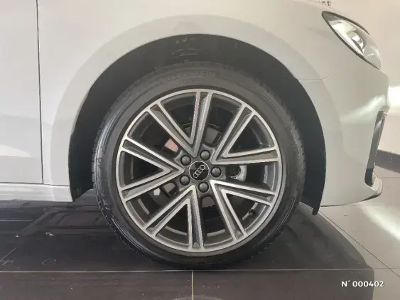 AUDI A1 SPORTBACK II - voiture d'occasion - Photo 8