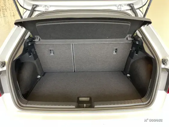 AUDI A1 SPORTBACK II - voiture d'occasion - Photo 7