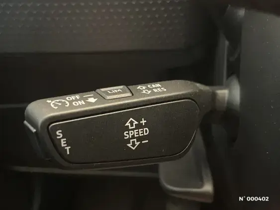 AUDI A1 SPORTBACK II - voiture d'occasion - Photo 28