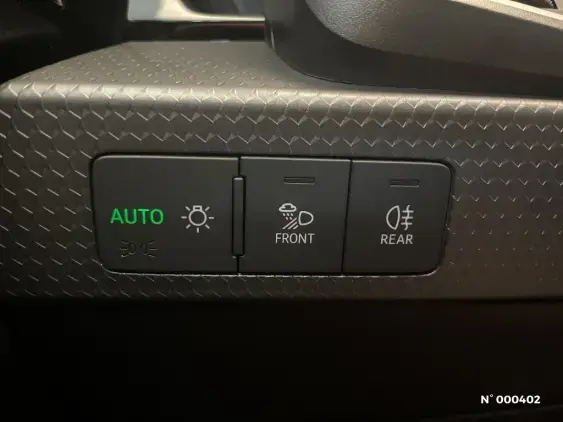 AUDI A1 SPORTBACK II - voiture d'occasion - Photo 31