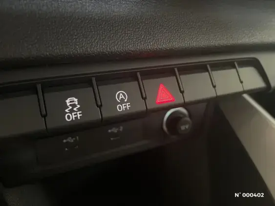 AUDI A1 SPORTBACK II - voiture d'occasion - Photo 33