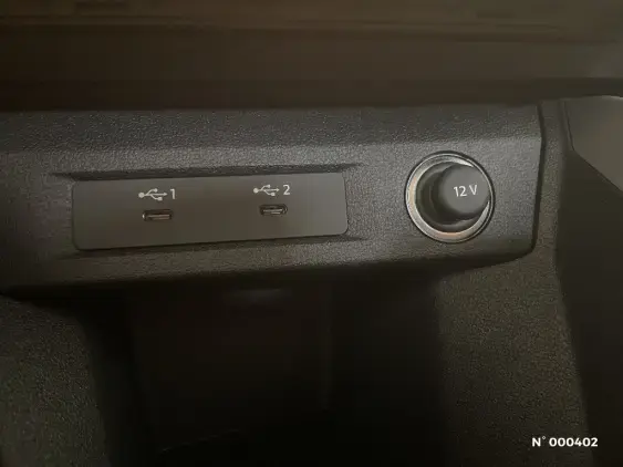 AUDI A1 SPORTBACK II - voiture d'occasion - Photo 34