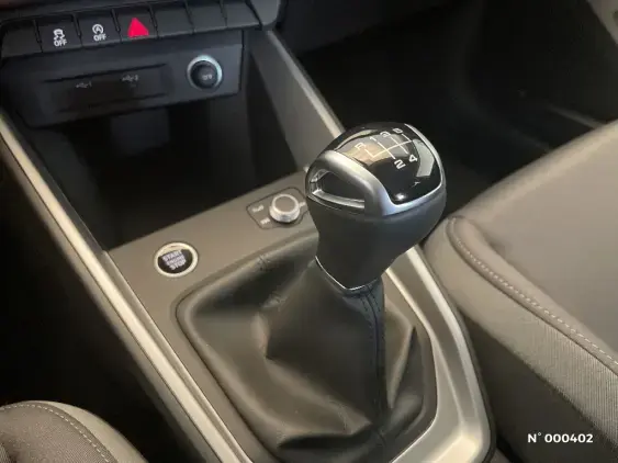 AUDI A1 SPORTBACK II - voiture d'occasion - Photo 36