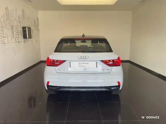 AUDI A1 SPORTBACK II - voiture d'occasion - Photo 6