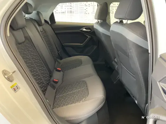 AUDI A1 SPORTBACK II - voiture d'occasion - Photo 11