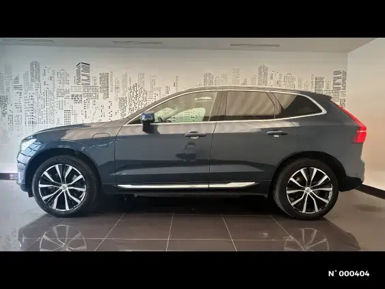 VOLVO XC60 II - voiture d'occasion - Photo 2