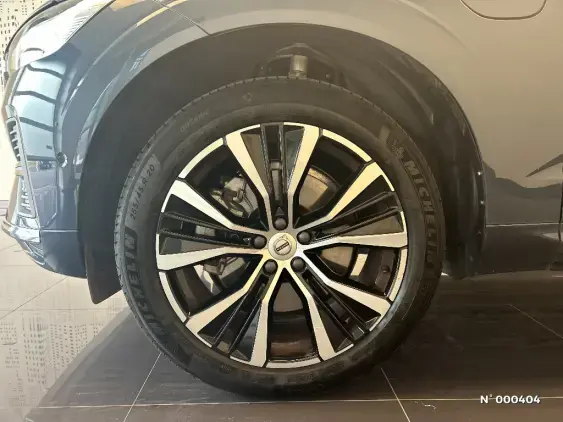 VOLVO XC60 II - voiture d'occasion - Photo 8