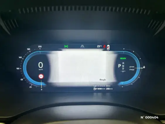 VOLVO XC60 II - voiture d'occasion - Photo 12