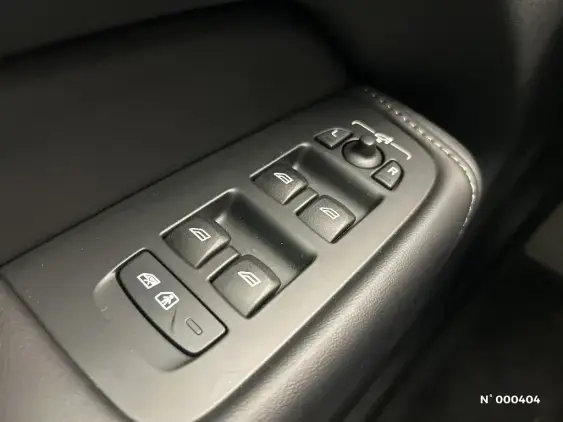 VOLVO XC60 II - voiture d'occasion - Photo 15