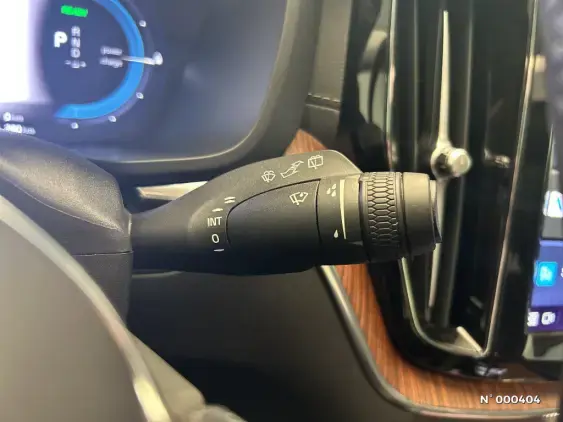 VOLVO XC60 II - voiture d'occasion - Photo 29