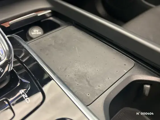 VOLVO XC60 II - voiture d'occasion - Photo 31