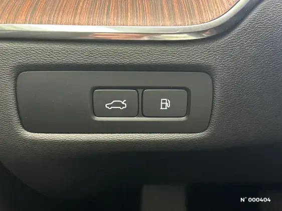 VOLVO XC60 II - voiture d'occasion - Photo 32