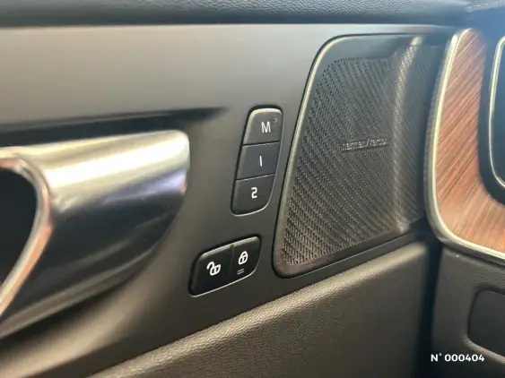 VOLVO XC60 II - voiture d'occasion - Photo 33