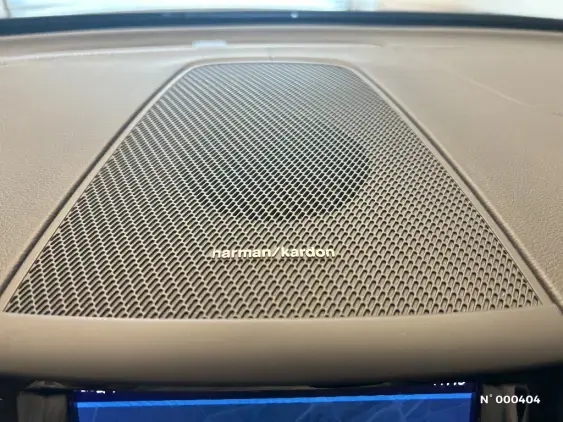 VOLVO XC60 II - voiture d'occasion - Photo 34