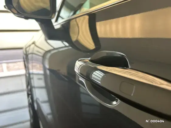 VOLVO XC60 II - voiture d'occasion - Photo 38