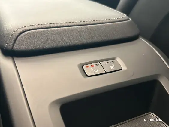 VOLVO XC60 II - voiture d'occasion - Photo 39