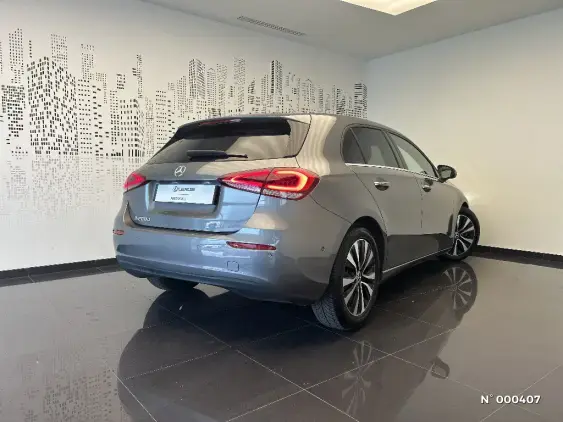 MERCEDES CLASSE A IV - voiture d'occasion - Photo 4