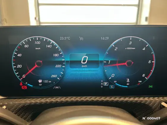 MERCEDES CLASSE A IV - voiture d'occasion - Photo 12