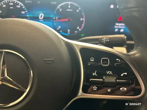 MERCEDES CLASSE A IV - voiture d'occasion - Photo 25