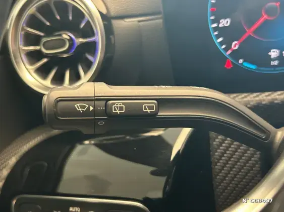 MERCEDES CLASSE A IV - voiture d'occasion - Photo 26