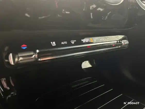 MERCEDES CLASSE A IV - voiture d'occasion - Photo 28