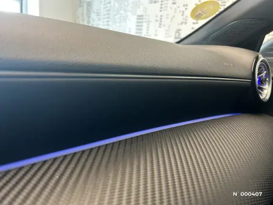 MERCEDES CLASSE A IV - voiture d'occasion - Photo 31