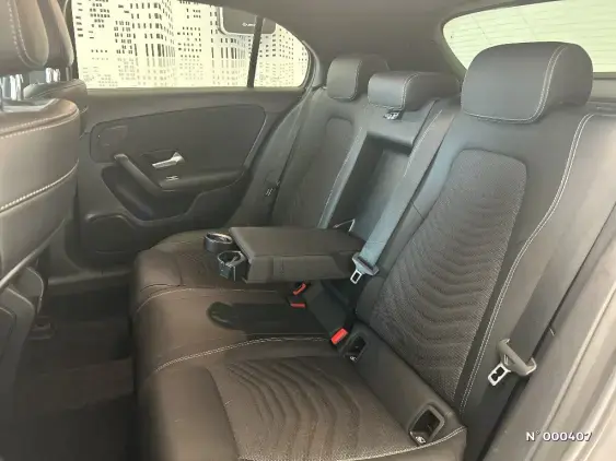 MERCEDES CLASSE A IV - voiture d'occasion - Photo 35