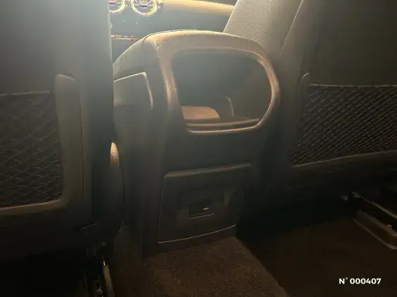 MERCEDES CLASSE A IV - voiture d'occasion - Photo 36