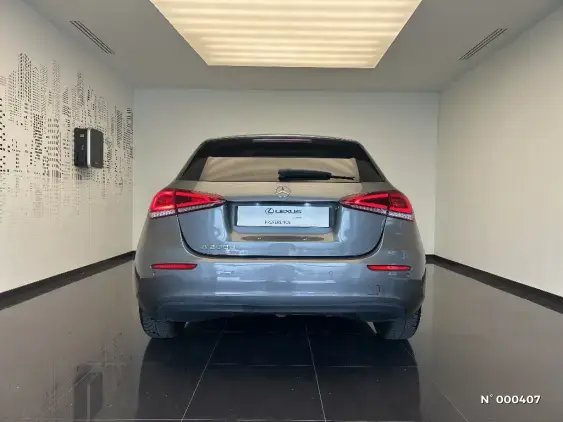 MERCEDES CLASSE A IV - voiture d'occasion - Photo 6