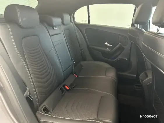 MERCEDES CLASSE A IV - voiture d'occasion - Photo 11