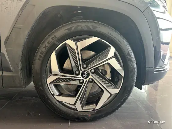 HYUNDAI TUCSON IV - voiture d'occasion - Photo 8