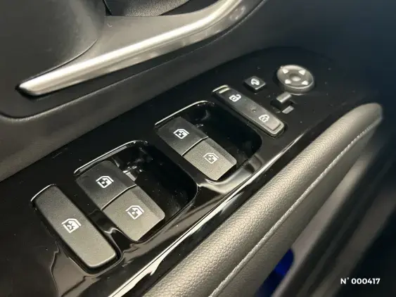 HYUNDAI TUCSON IV - voiture d'occasion - Photo 15