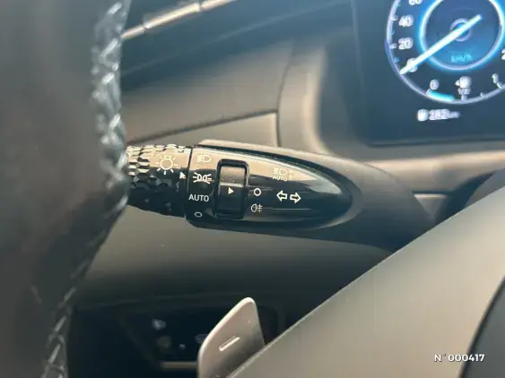 HYUNDAI TUCSON IV - voiture d'occasion - Photo 28