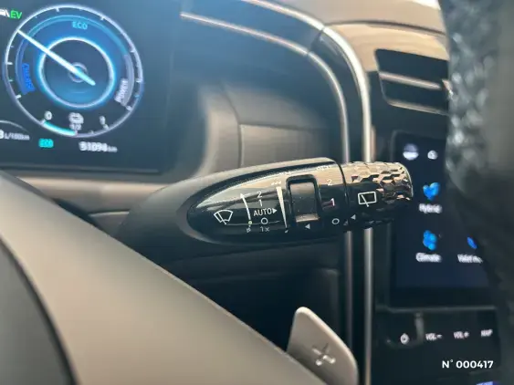 HYUNDAI TUCSON IV - voiture d'occasion - Photo 29