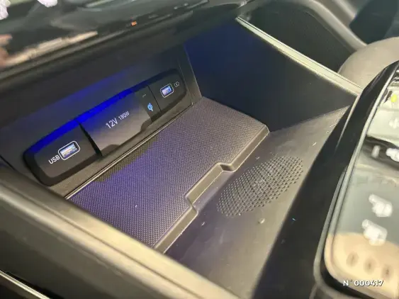 HYUNDAI TUCSON IV - voiture d'occasion - Photo 32