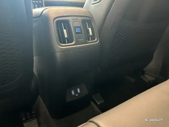 HYUNDAI TUCSON IV - voiture d'occasion - Photo 35