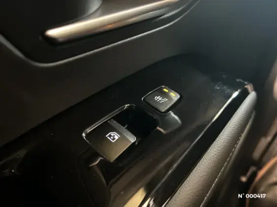 HYUNDAI TUCSON IV - voiture d'occasion - Photo 36