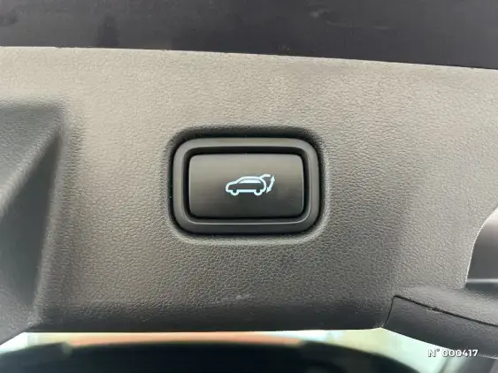 HYUNDAI TUCSON IV - voiture d'occasion - Photo 37