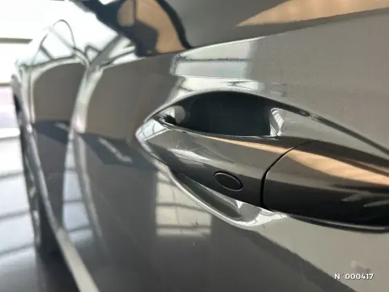 HYUNDAI TUCSON IV - voiture d'occasion - Photo 38