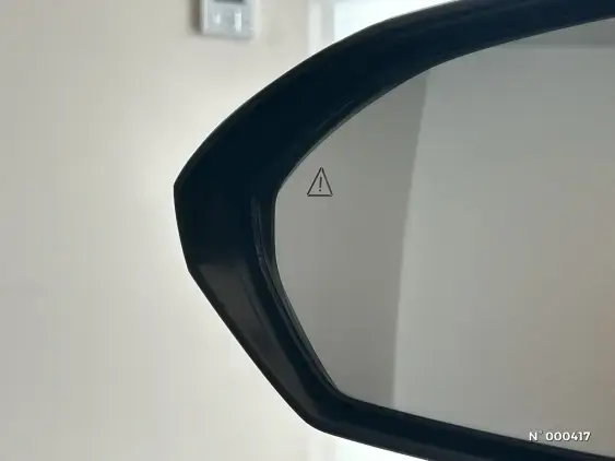 HYUNDAI TUCSON IV - voiture d'occasion - Photo 39