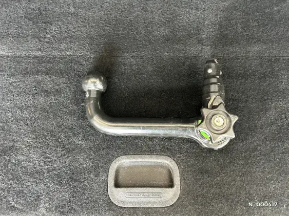 HYUNDAI TUCSON IV - voiture d'occasion - Photo 40