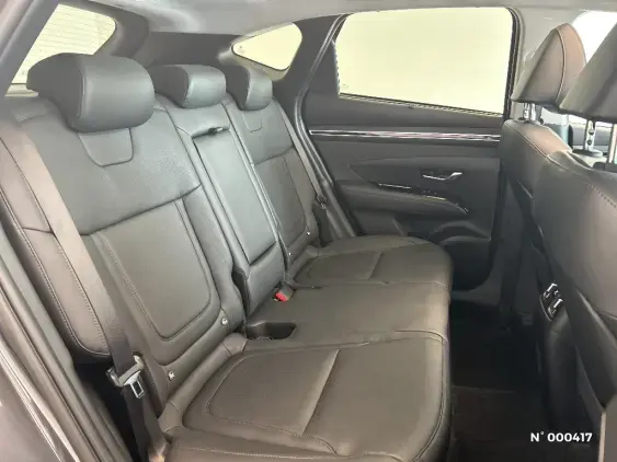 HYUNDAI TUCSON IV - voiture d'occasion - Photo 11
