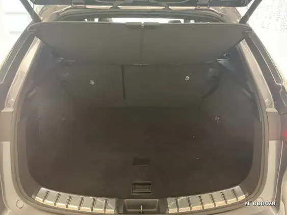 LEXUS NX II - voiture d'occasion - Photo 7