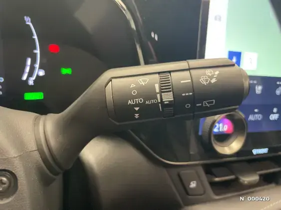 LEXUS NX II - voiture d'occasion - Photo 28