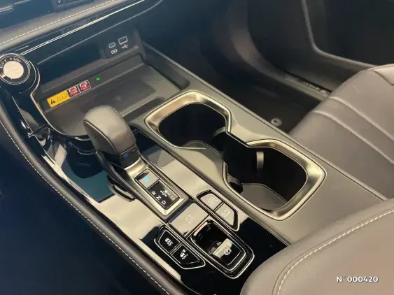 LEXUS NX II - voiture d'occasion - Photo 31